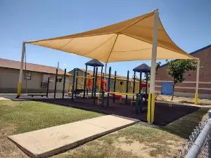 Bill Johnson Student Activity Center