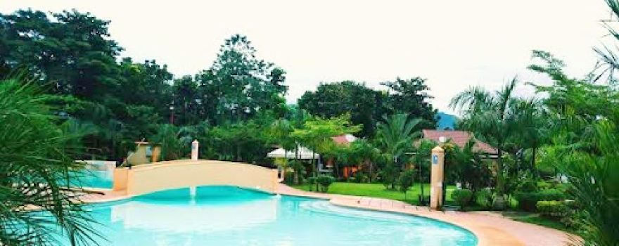 Mabinay Spring Swimming Pool