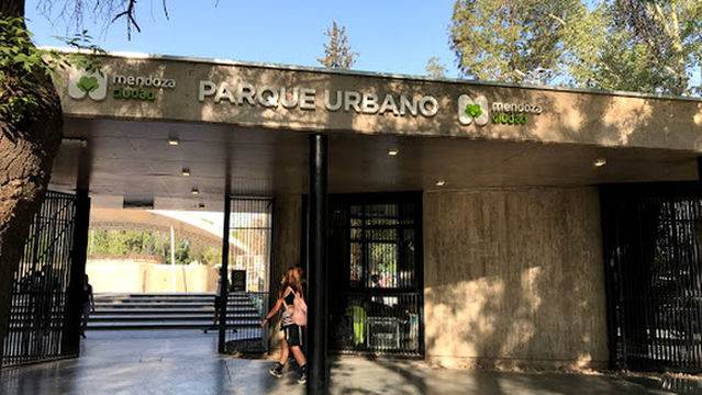 Teatro Gabriela MISTRAL