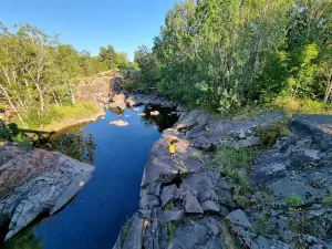 Frövi IP Arena Ulf Davidsson