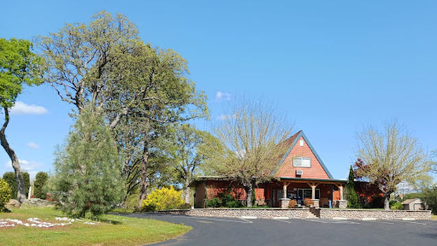 Auburn Gold Country RV Park