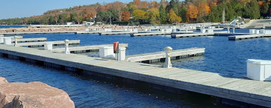 Harbor View Park
