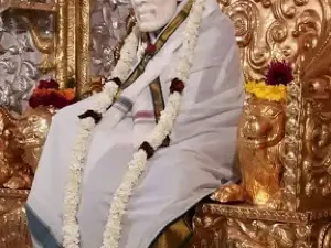 Maruthi Maharaj Mandir