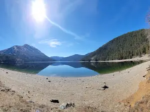 West Sullivan Campground