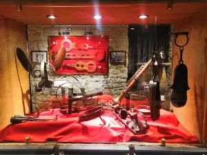 Museum San Marino Srl