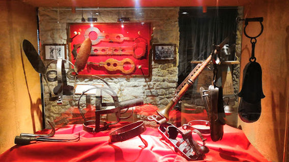 Museum San Marino Srl