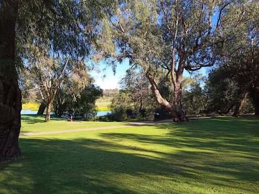 Yanchep Koala Boardwalk