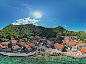 Uvala Lučica