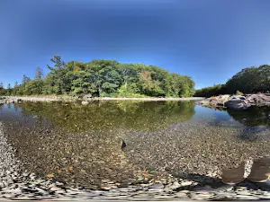 Natanis Point Campground