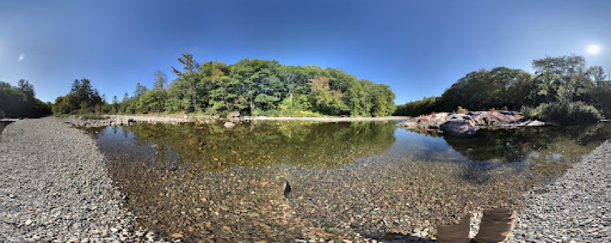 Natanis Point Campground