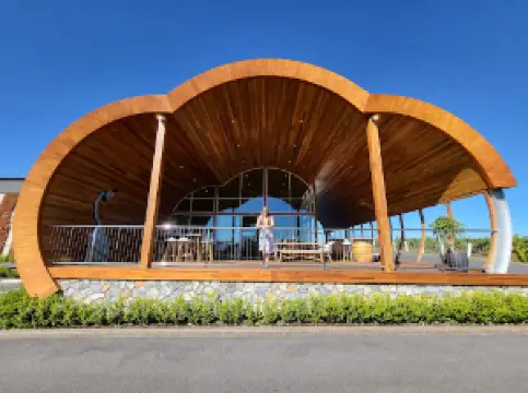 Peter Teakle Wines Cellar Door