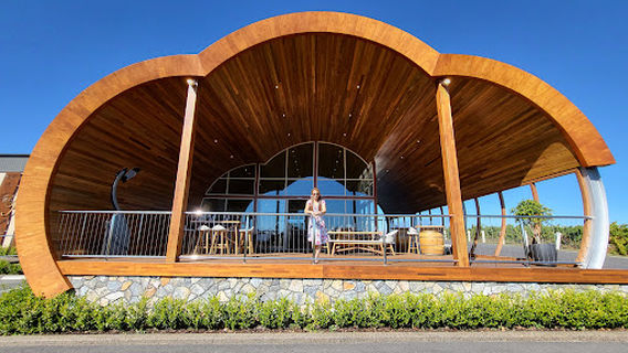 Peter Teakle Wines Cellar Door