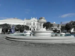 Largo Dos Amores