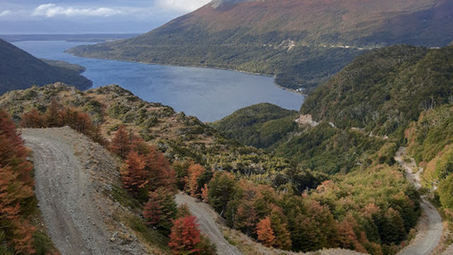 Mirador del Valle Carbajal