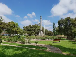 Robertson Park