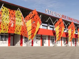 Stadion Sultan Fatah Demak
