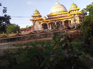 Masjid Al-Istiqomah