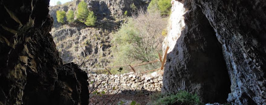 Ruta Cueva De La Fájara