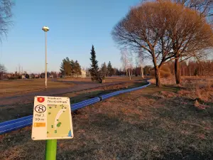 Ikaalinen DiscGolfPark