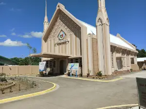 Iglesia Ni Cristo - Lokal ng San Vicente