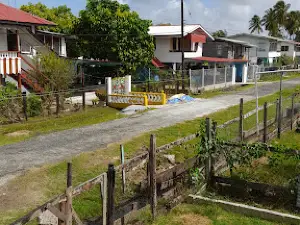 Joel House