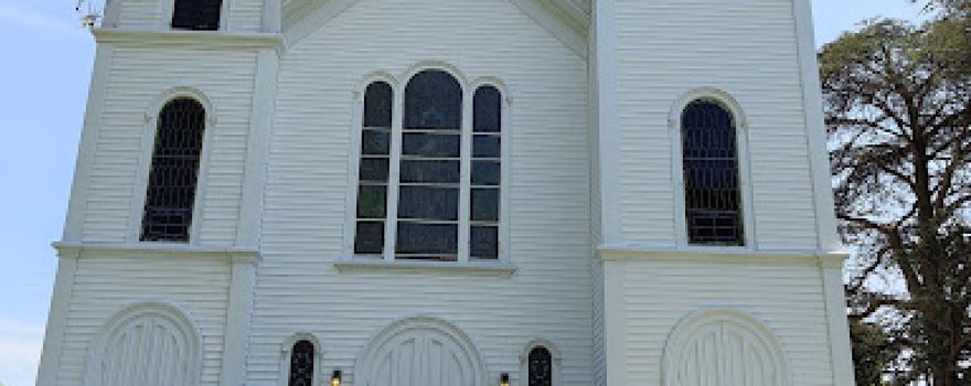 Presbyterian Church of Islip