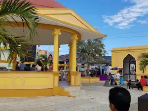 Parroquia San Juan Evangelista