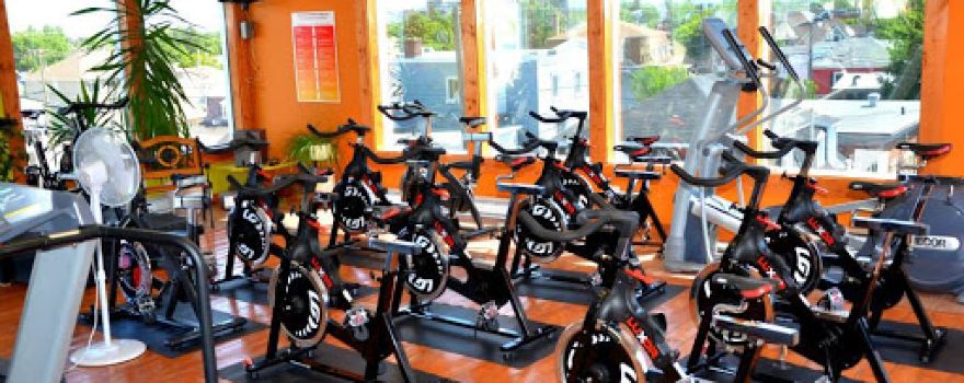 Innova Gym