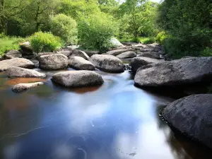 Monts d'Arrée