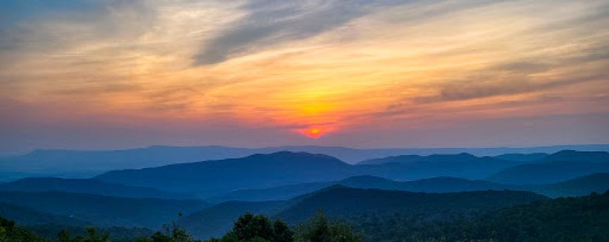 The Point Overlook