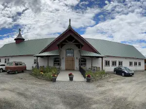 Holy Myrrhbearers Antiochian Orthodox Church