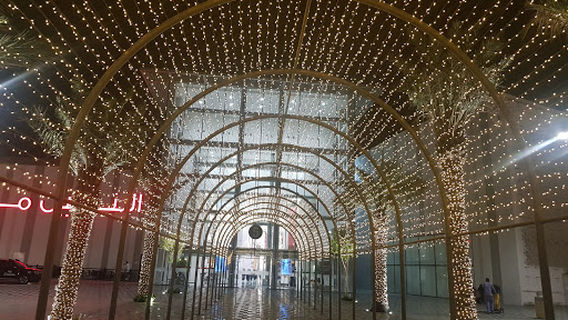 Dammam