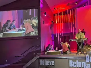 Grace Community Church