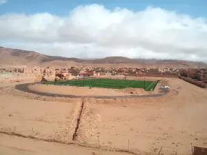 Stade de Bouârfa