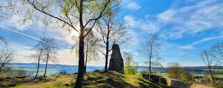 Burg Dollendorf