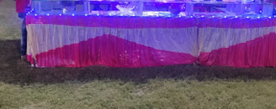 Sudama marriage garden