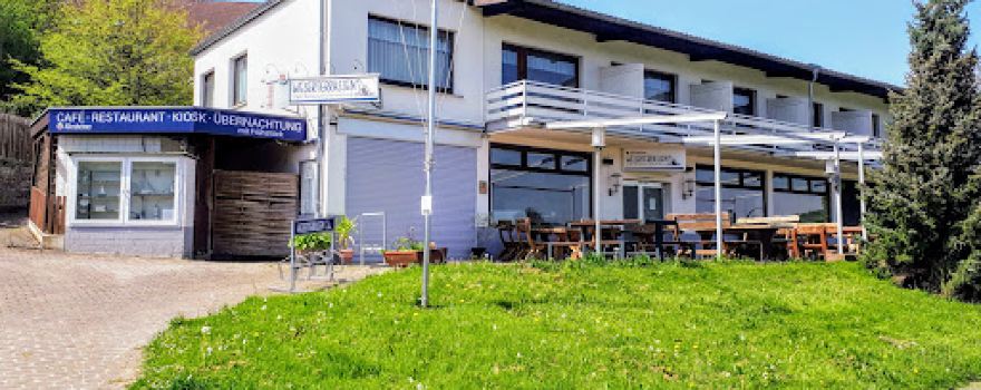 Campingplatz Weserterrasse