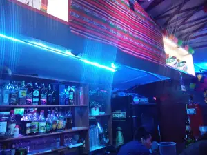 Tupana Wasi Ayacucho