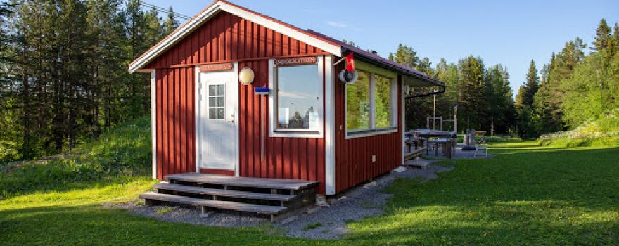 Utpusten