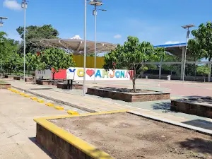 Plaza Parque de Arjona