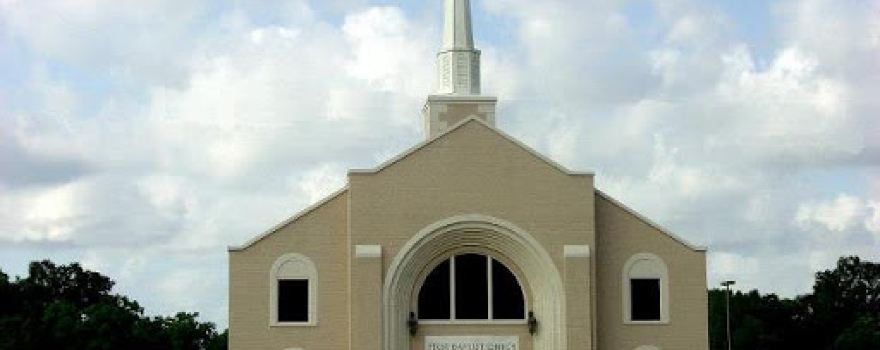 First Baptist Church of Bridge City