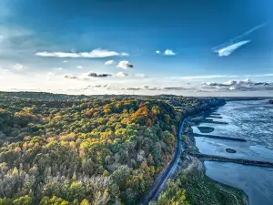 Scenic Overlook