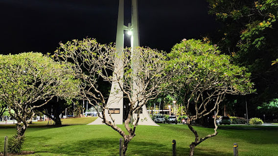 RAAF Memorial
