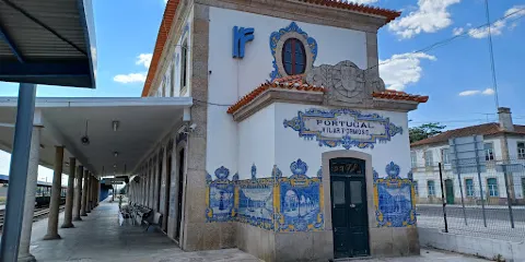 Fronteira da Paz -Vilar Formoso