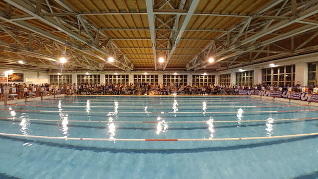 Swimming Acquadream of Osio Sotto