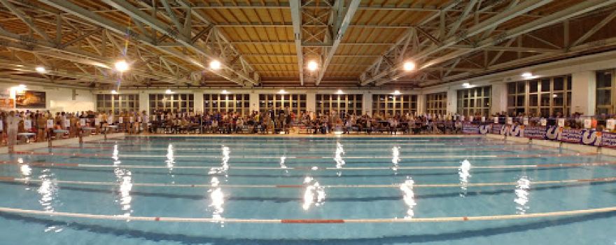 Swimming Acquadream of Osio Sotto