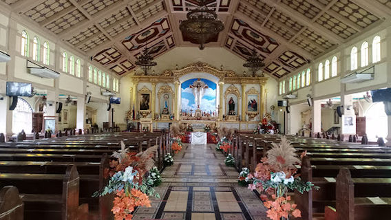 St. Jude Thaddeus Parish Bacolod