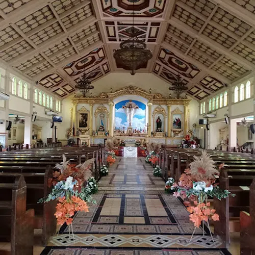 St. Jude Thaddeus Parish Bacolod