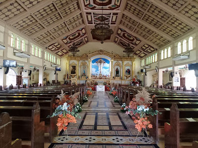 St. Jude Thaddeus Parish Bacolod