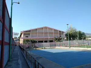 Carrefour Sports Center